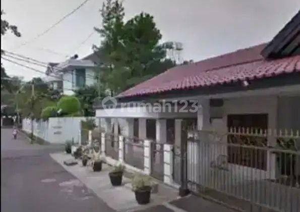 Murah Rumah Hook Di Wijaya Kusuma Abadi Duren Sawit 2