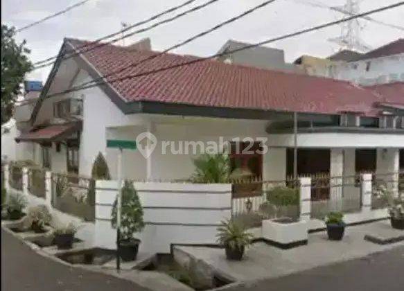 Murah Rumah Hook Di Wijaya Kusuma Abadi Duren Sawit 1