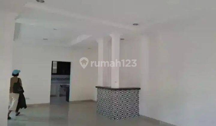 Rumah Megah Di Billymoon Pondok Kelapa Duren Sawit 2