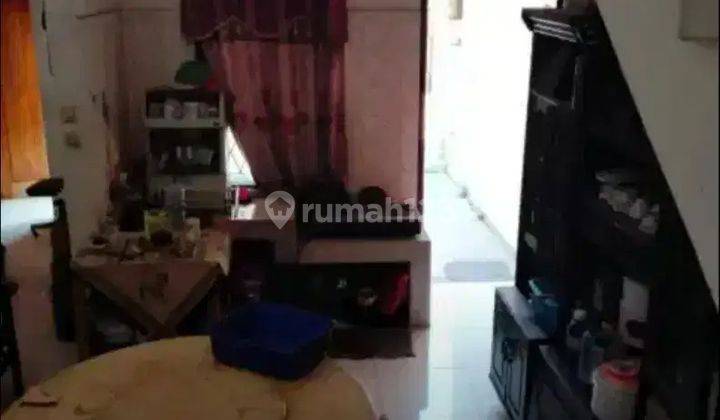 Rumah 2 Lantai Di Cluster Maya Persada Jatibening Pondok Kelapa 2