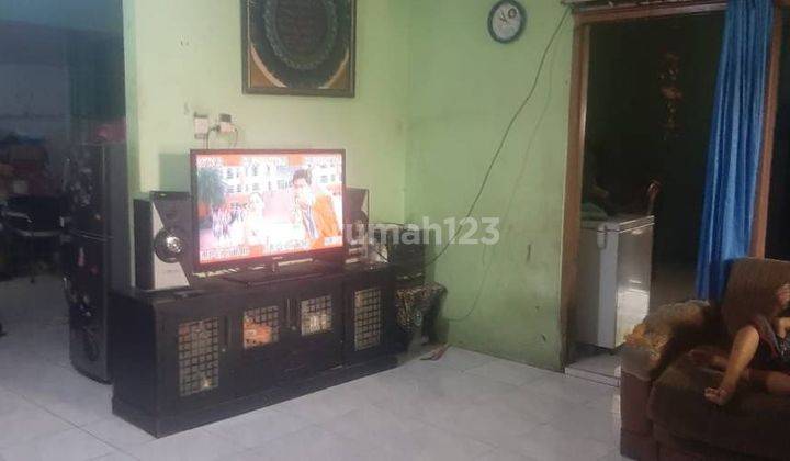 Rumah 2 Lantai Luas Tanah 262m2 di Komplek Pondok Kopi, Jakarta Timur 2