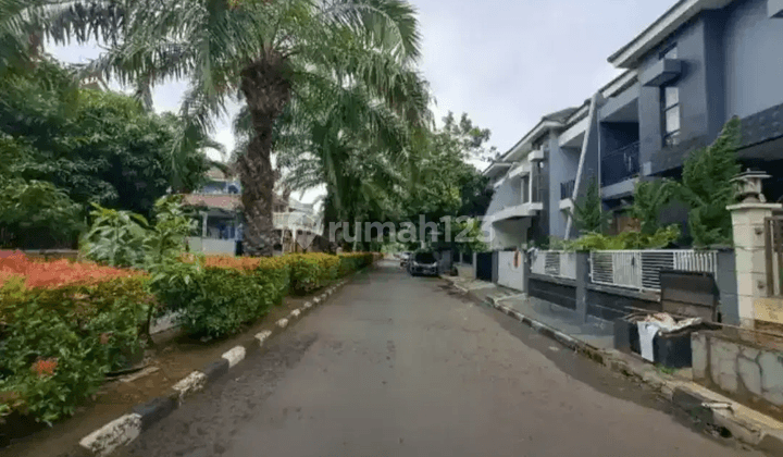 Megah Rumah Di Grand Prima Bintara 2