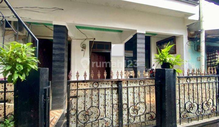 Rumah Dan 8 Kos an di Jatinegara, Cakung Dekat Kawasan Industri Jiep 1