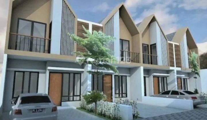 Cluster Exclusive Hanya 13 Unit di Jatiwaringin 2