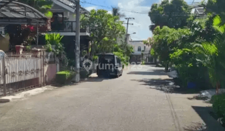 Rumah Idaman, Nyaman Di Bukit Cimanggu City Bogor 2