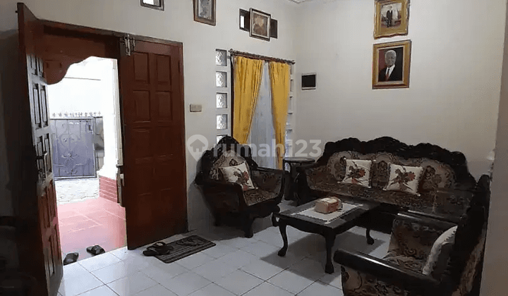 Rumah Cakep Murah Megah Siap Huni Di Tebet 2