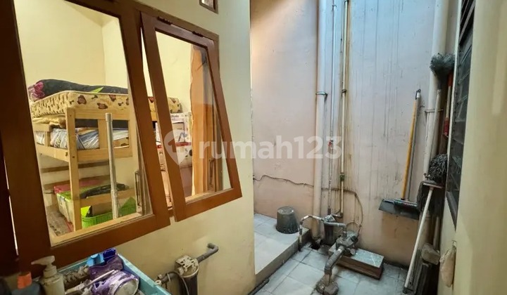 FOR SALE READY-TO-OCCUPY HOUSE 2 BEDROOMS – DUTA KRANJI, BINTARA