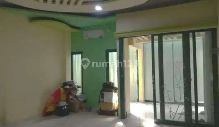 Best Price Rumah Megah 2 Lantai Di Galaxy 2