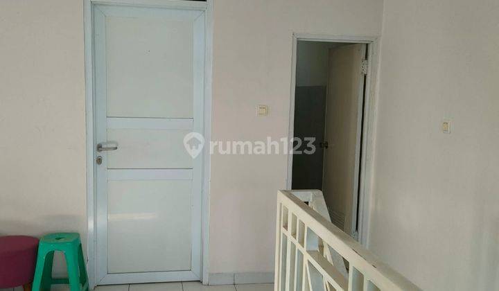 Rumah Cantik Fresh Siap Huni di Jaticempaka 2