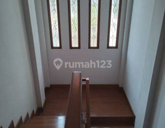 Rumah 2 Lantai Luas 496m2 di Kav Marinir Pondok Kelapa 2