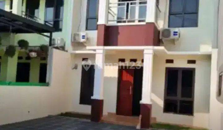 Best Price Rumah Megah Di Jaka Sampurna Bintara 1