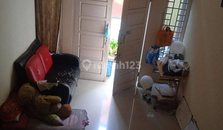 Rumah Murah Strategis Siap Huni Di Bintara 14 2