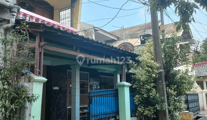 Rumah Nyaman Di Komplek Pondo Kopi Duren Sawit 1