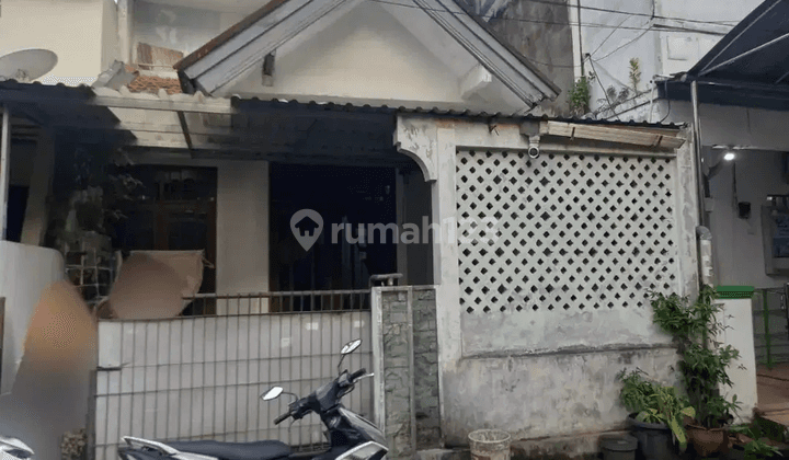 Murah Rumah 2 Lantai Di Kavling Dki Pondok Kelapa Duren Sawit 2