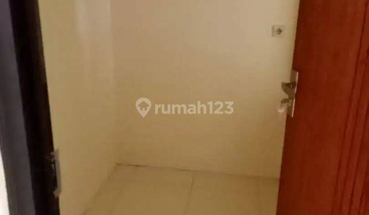 Rumah Fress Keren Siap Suni di Pulo Gebang Permai 2