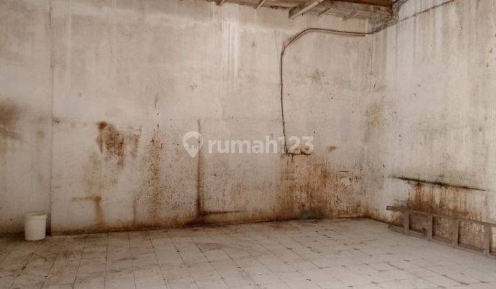 Tanah Rumah Luas 957m2 di Jl Bintara Raya, Bekasi 2