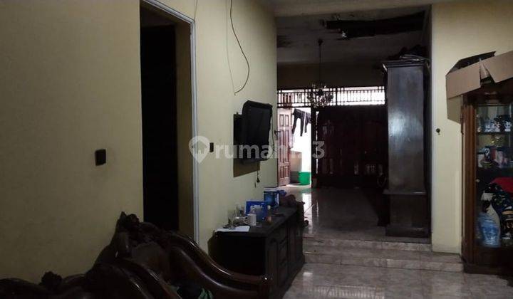 Rumah Dan Kost Harga Murah Strategis di Kalibata Jaksel 2