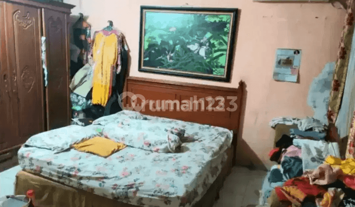 Best Price Rumah Murah Tanah 187 M² Di Komplek Jalan Bintara 2