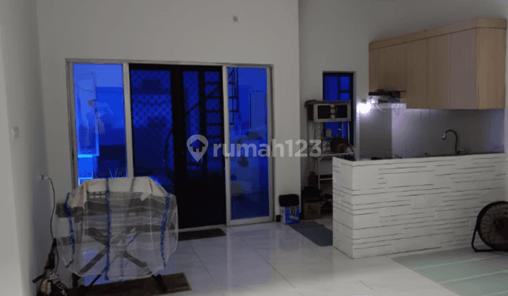 Dijual Rumah Siap Huni di Bukit Palma Citraland 2