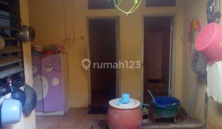 Dijual Cepat Rumah 1,5 Lantai di Siwalankerto, Dekat Univ Petra 2