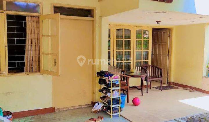 Dijual Cepat Rumah di Kutisari Indah, Dekat Kampus Petra 2