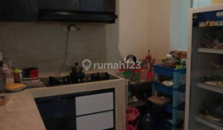 Rumah 2 Lantai Bagus di Grand Pakuwon , Surabaya 2