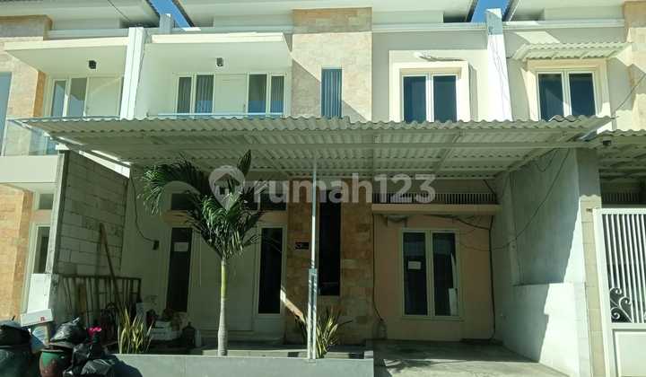 Dijual Rumah Minimalis di Perumahan Mulia Residence Surabaya Timur Dijual Rumah Minimalis di Perumahan Mulia Residence Surabaya Timur