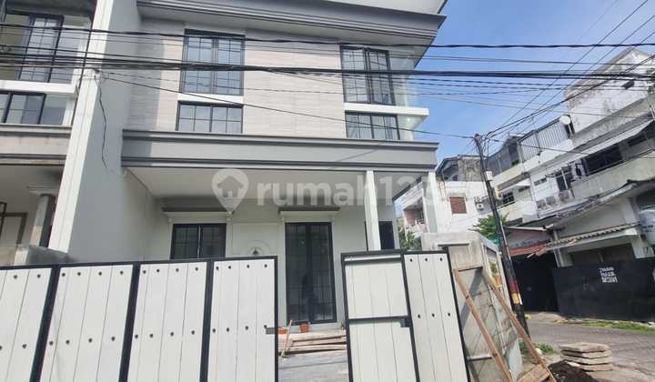 For Sale New Hook House Wiyung Taman Pondok Indah Surabaya