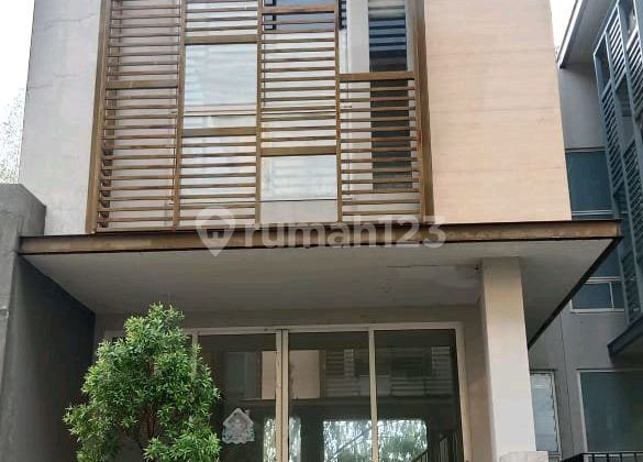 Dijual Rumah Bagus Terawat Wisata Bukit Mas Surabaya Barat 1