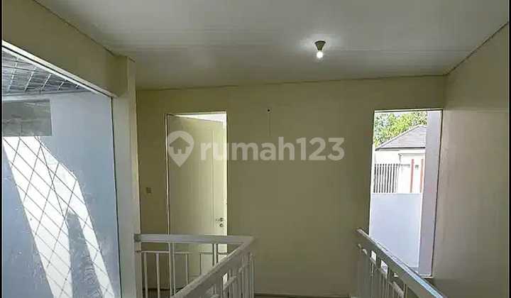 Dijual Rumah Minimalis Royal Residence Wiyung Surabaya Barat 2