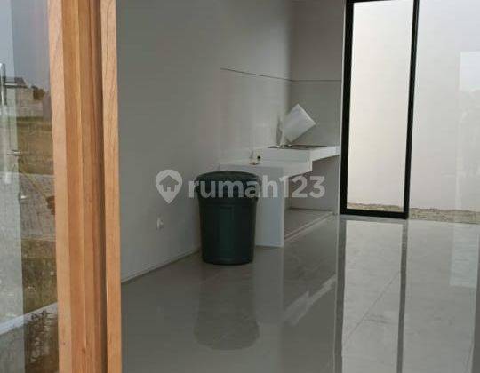 Dijual Cepat Rumah Baru Modern Minimalis Royal Residence 2 Menganti 2