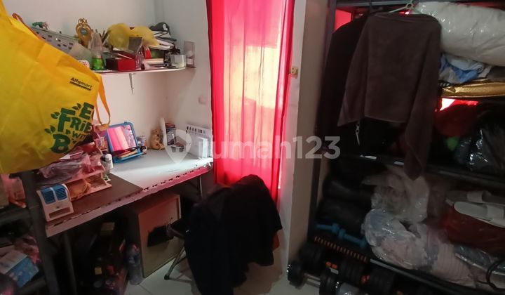 For Sale Puncak Kertajaya Apartment Surabaya 2