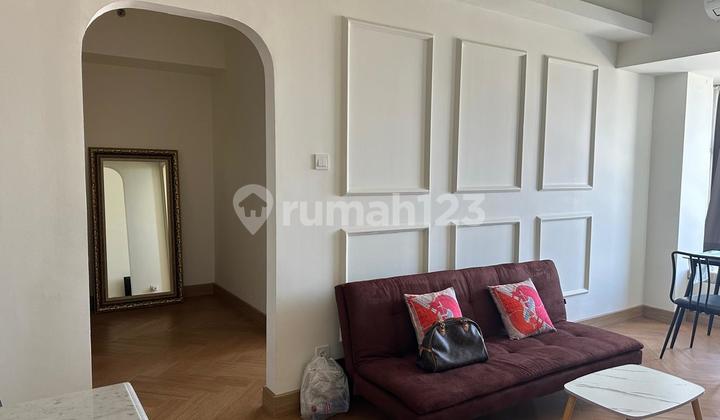 Disewakan Apartemen Benson Di Atas Pakuwon Mall Surabaya Barat