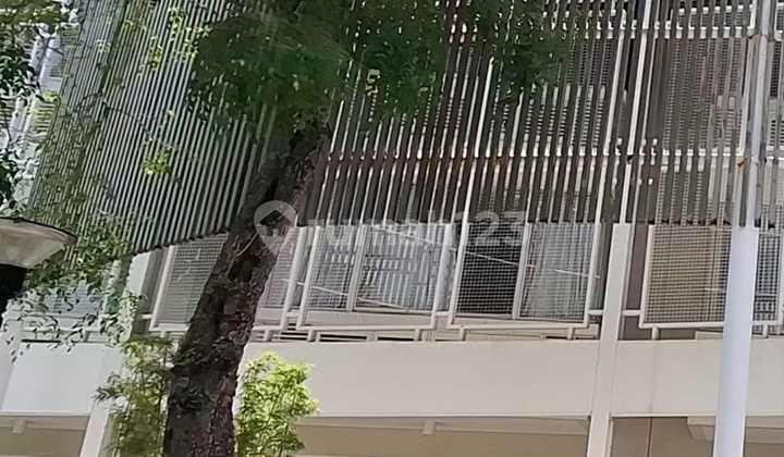 For Rent Shop House in Graha Natura West Surabaya