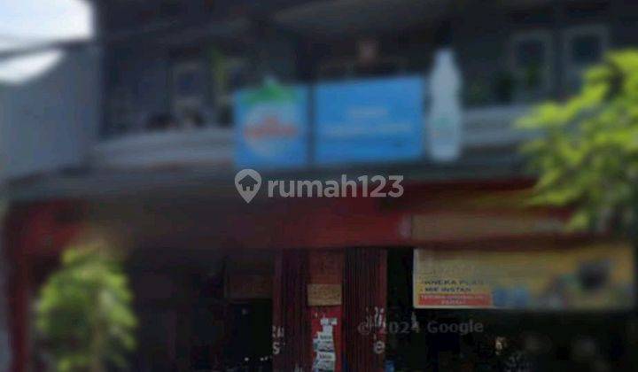 Dijual Cepat Ruko 2 Lantai Di Nol Jalan Raya Dharmahusada Dijual Cepat Ruko 2 Lantai Di Nol Jalan Raya Dharmahusada