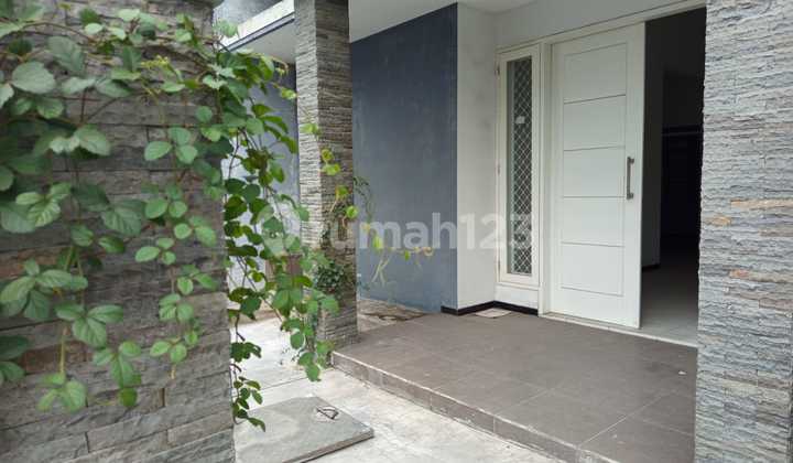 For Sale House Dikutisari Indah South Surabaya 2