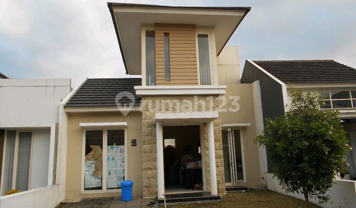 Dijual Rumah Siap Huni Citraland Harmoni Sidoarjo Dijual Rumah Siap Huni Citraland Harmoni Sidoarjo