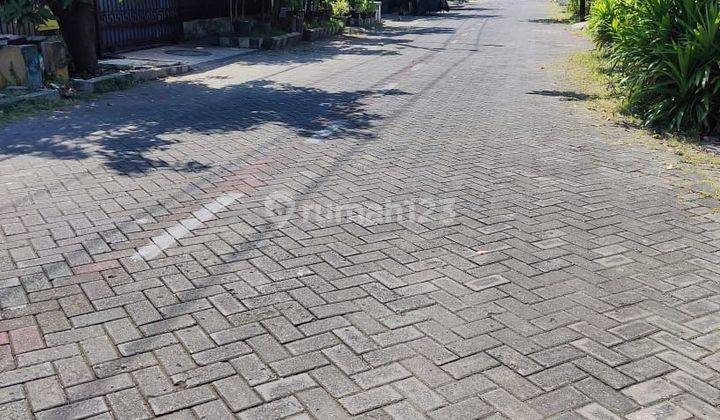 Rumah Minimalis Siap Huni Kutisari Indah Utara Surabaya Selatan 2