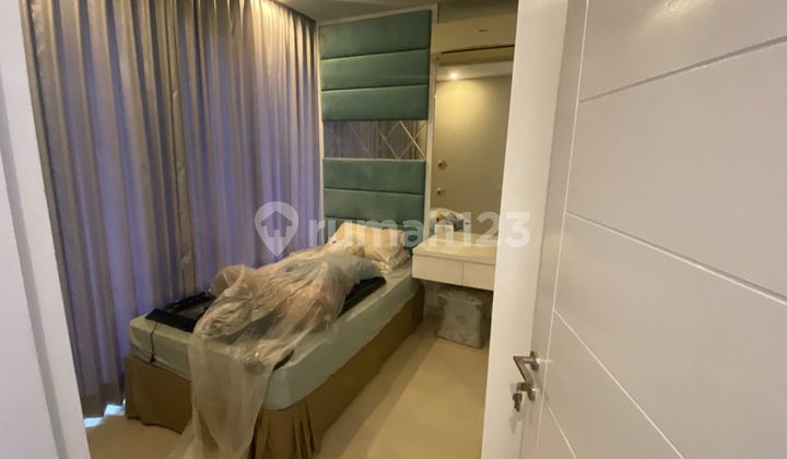 For Rent: House in The Mansion Pakuwon Indah, West Surabaya 2