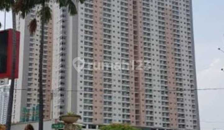 For Sale Apartment Puncak Bukit Golf Surabaya Near Pakuwon Mall 2