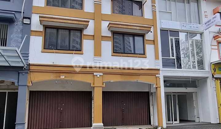 Disewakan Ruko di Raya Darmo Permai Surabaya Barat Disewakan Ruko di Raya Darmo Permai Surabaya Barat