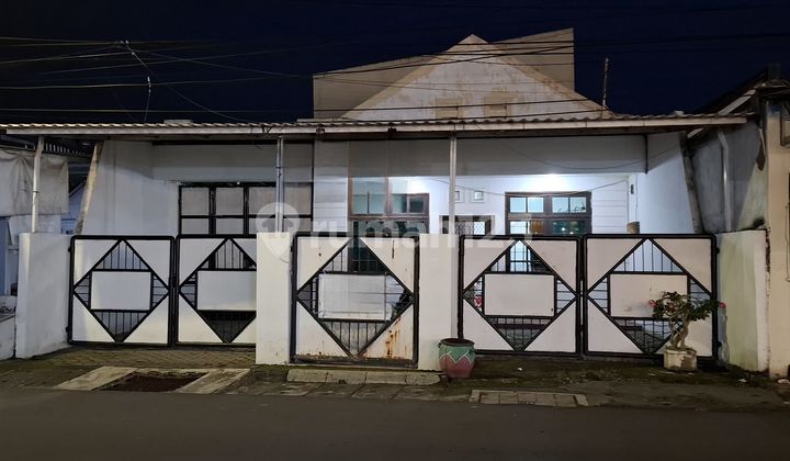 Dijual Cepat Rumah di Kutisari Surabaya Selatan