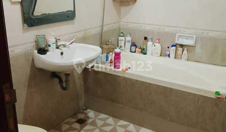 For Sale House in Bukit Mas Tourism Area, West Surabaya 2