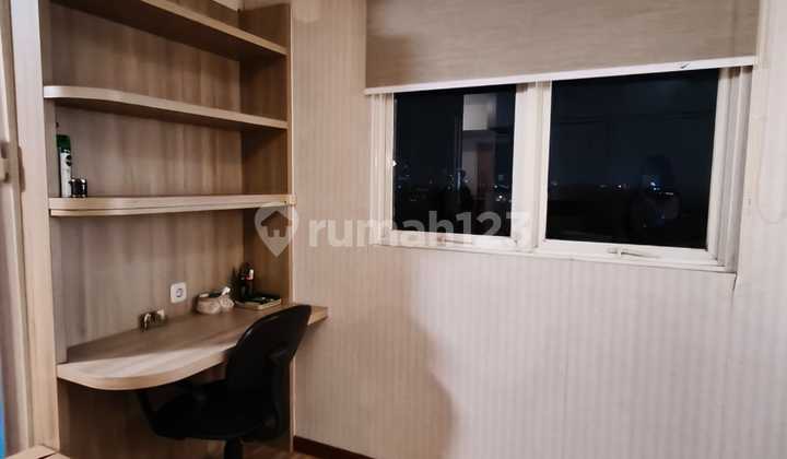 For Sale Apartment Puncak Bukit Golf 2Br Converted to 1Br West Surabaya 2