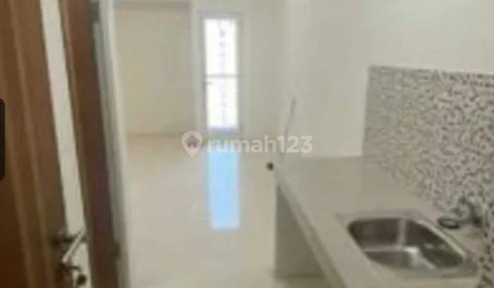 kamar tidur apartemen puncak bukit golf lokasi