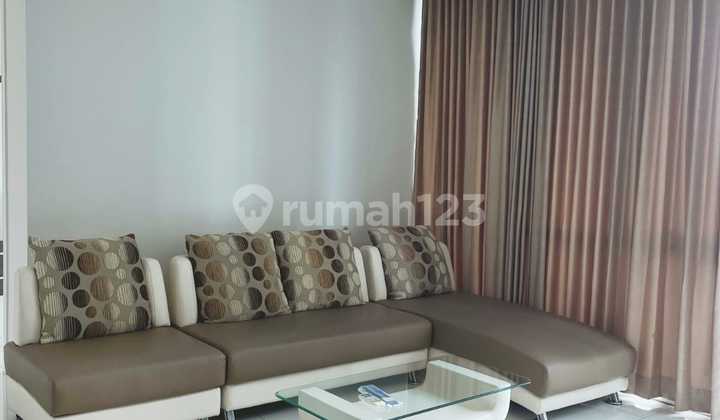 Disewakan Apartemen Ciputra World Surabaya Tower Vue  1