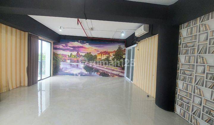 Dijual/disewakan Office Royal Residence Wiyung Surabaya Barat 1