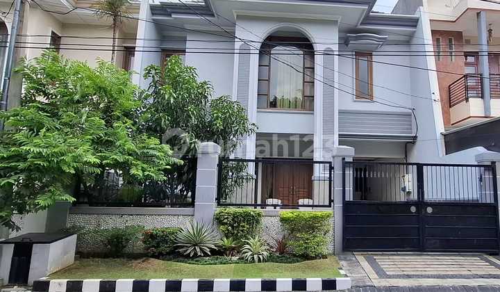 Dijual Rumah di Babatan Pratama Wiyung Surabaya Barat Dijual Rumah di Babatan Pratama Wiyung Surabaya Barat