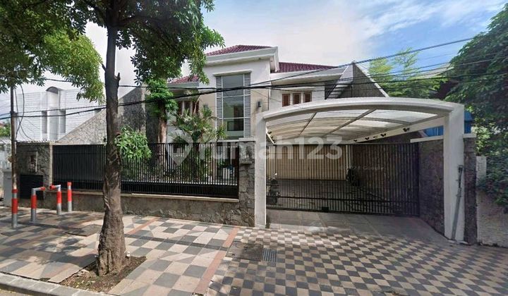 Dijual Rumah Lelang Cash di Nol Raya Kertajaya 1