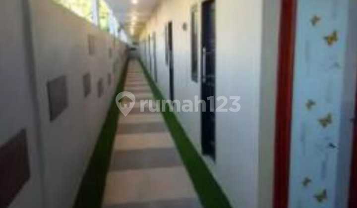 Dijual Rumah Kos di Sedati Sidoarjo Dekat Bandara Juanda Dijual Rumah Kos di Sedati Sidoarjo Dekat Bandara Juanda